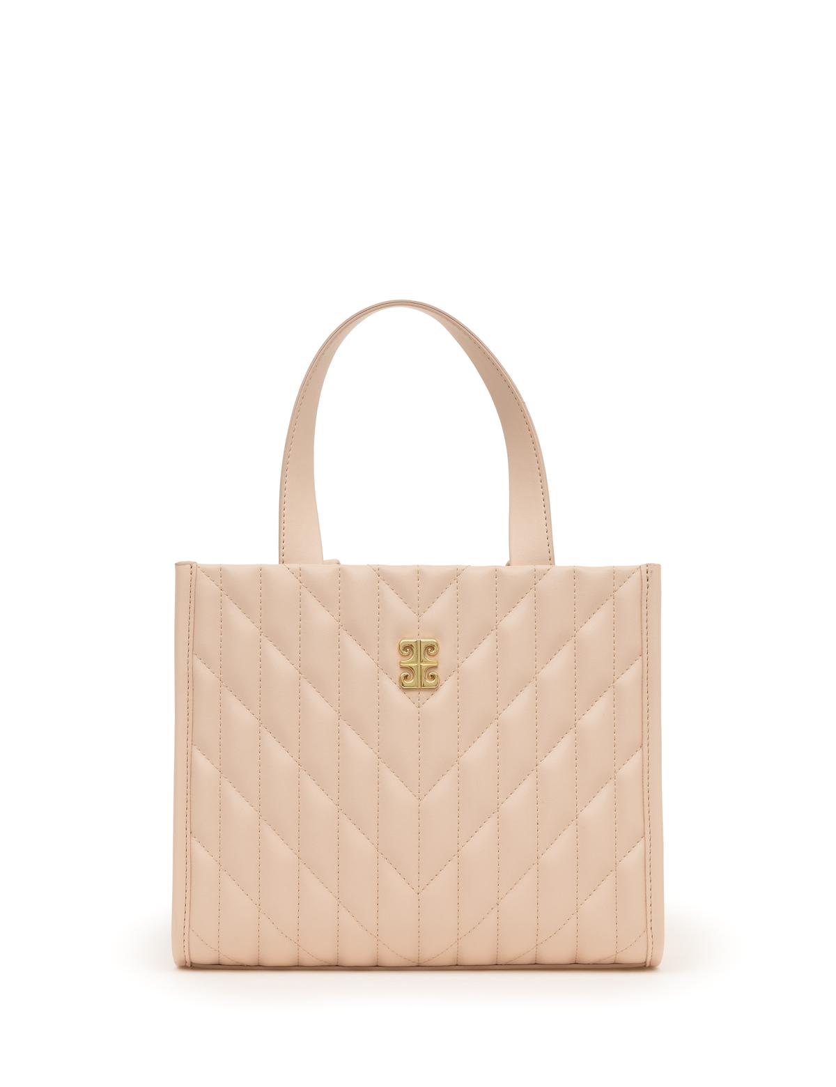 Toz Pembe Omuz Çantası - 50297727003