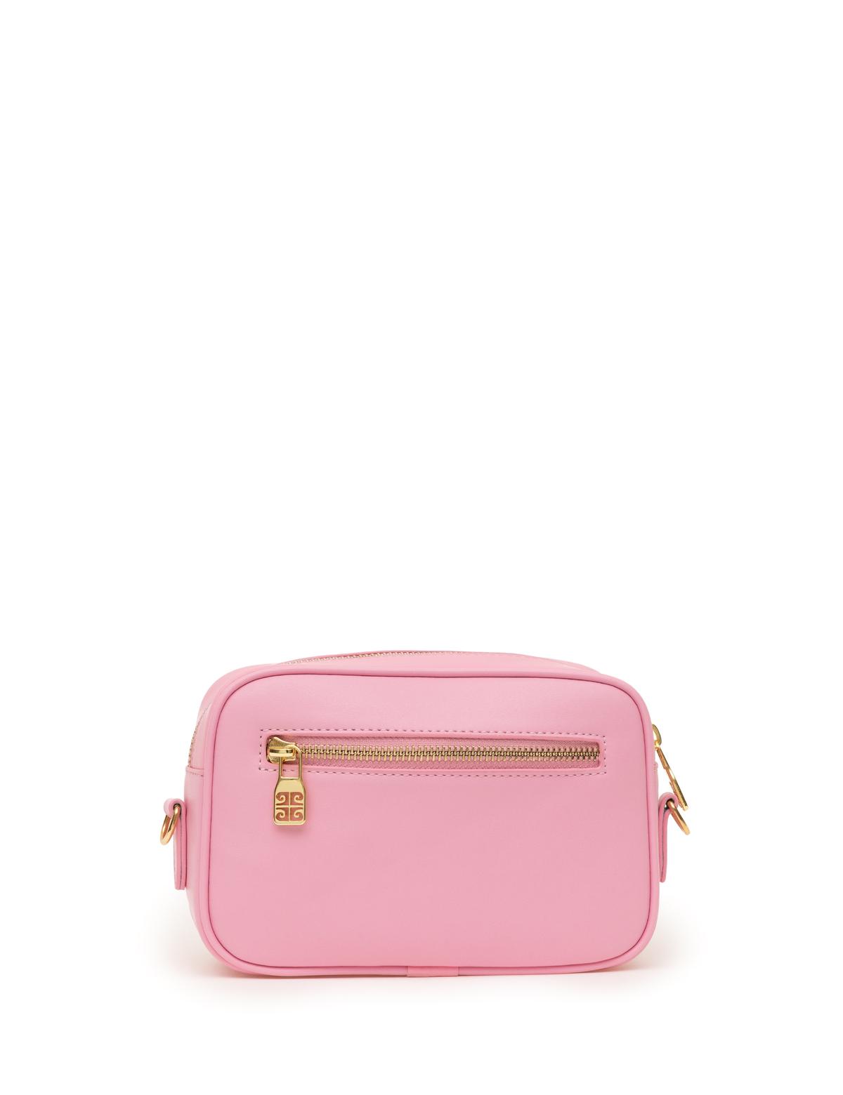 Açık Pembe Çapraz Çanta - 50297729002