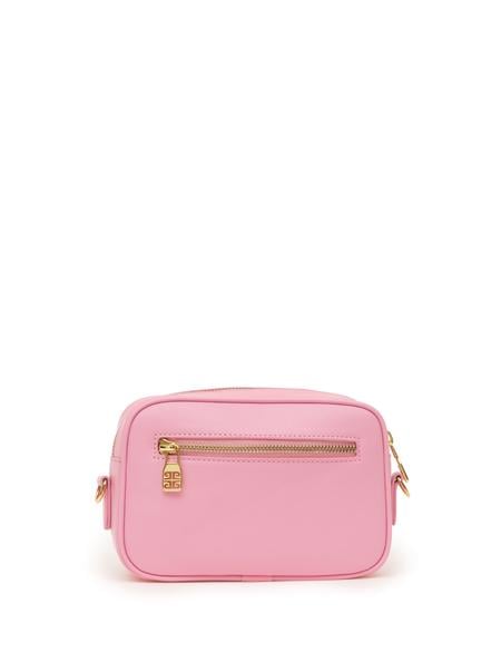 Açık Pembe Çapraz Çanta - 50297729002