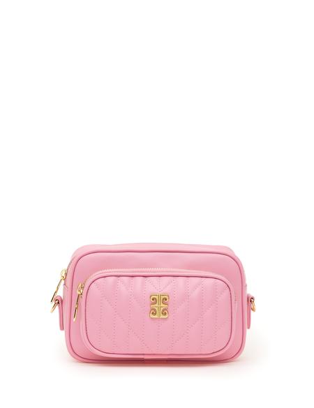 Açık Pembe Çapraz Çanta - 50297729002