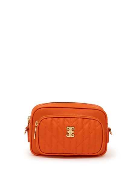 Turuncu Çapraz Çanta - 50297729003
