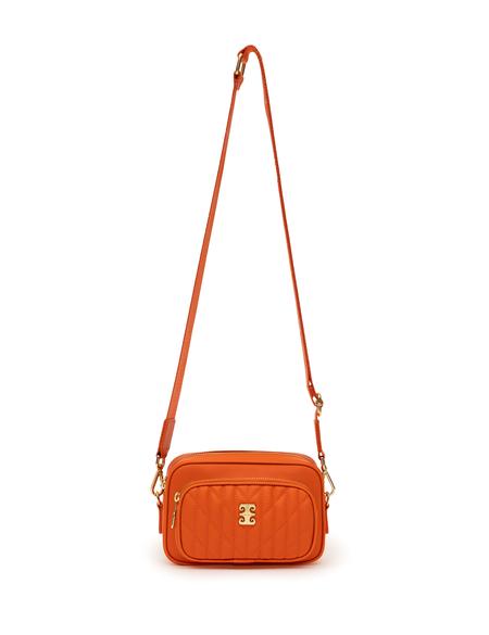 Turuncu Çapraz Çanta - 50297729003