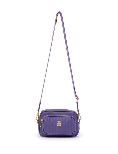 Eflatun Çapraz Çanta - 50297729005