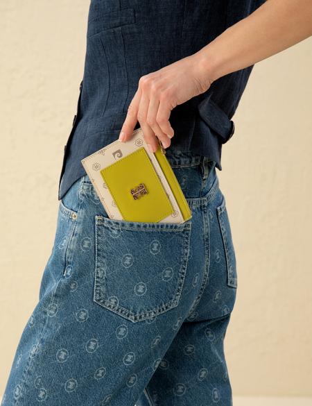 Beyaz Cüzdan - 50297571004