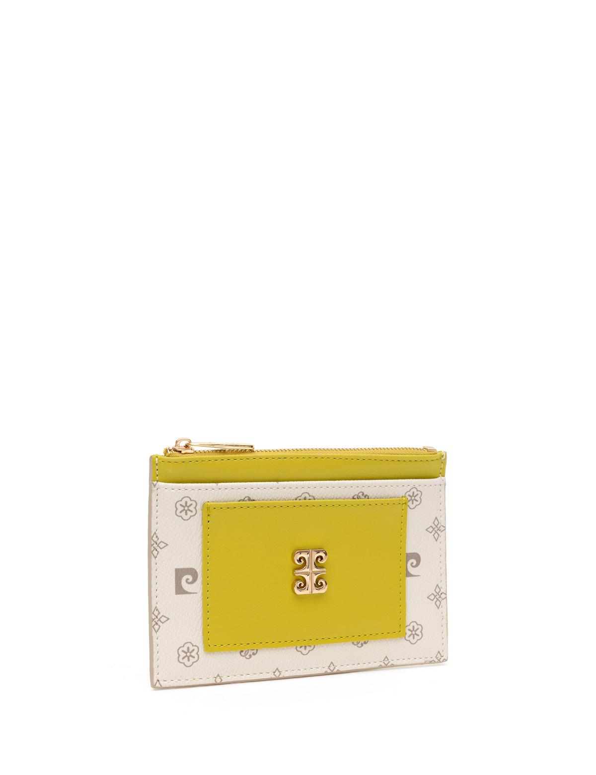 Beyaz Cüzdan - 50297571004