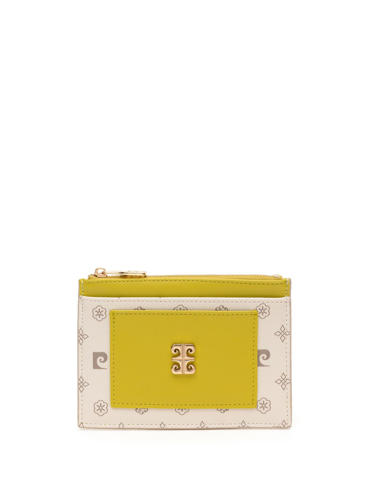 Beyaz Cüzdan - 50297571004