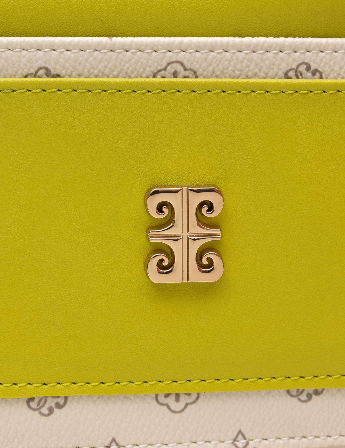 Beyaz Cüzdan - 50297571004