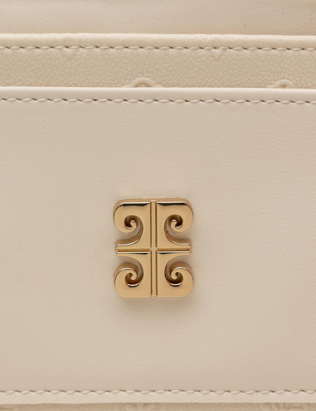 Beyaz Cüzdan - 50297572002