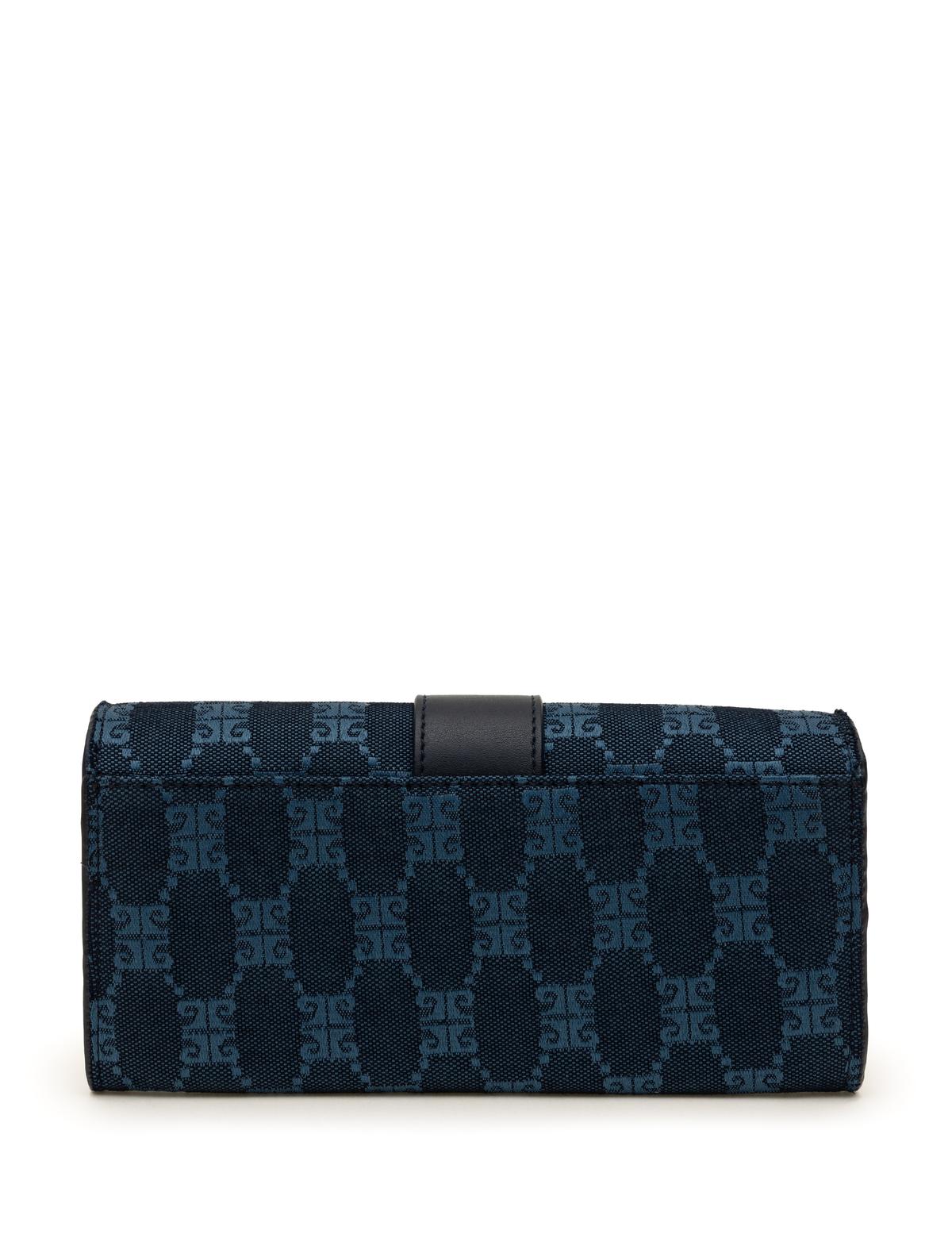 Denim Cüzdan - 50297574001