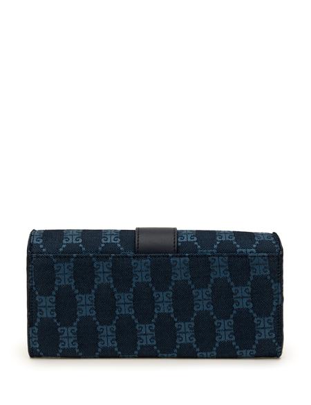 Denim Cüzdan - 50297574001
