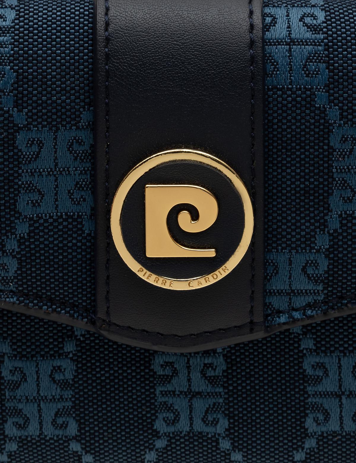 Denim Cüzdan - 50297574001