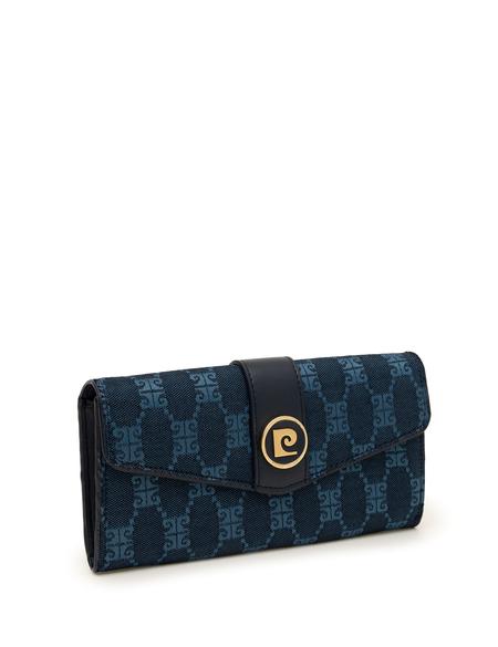 Denim Cüzdan - 50297574001