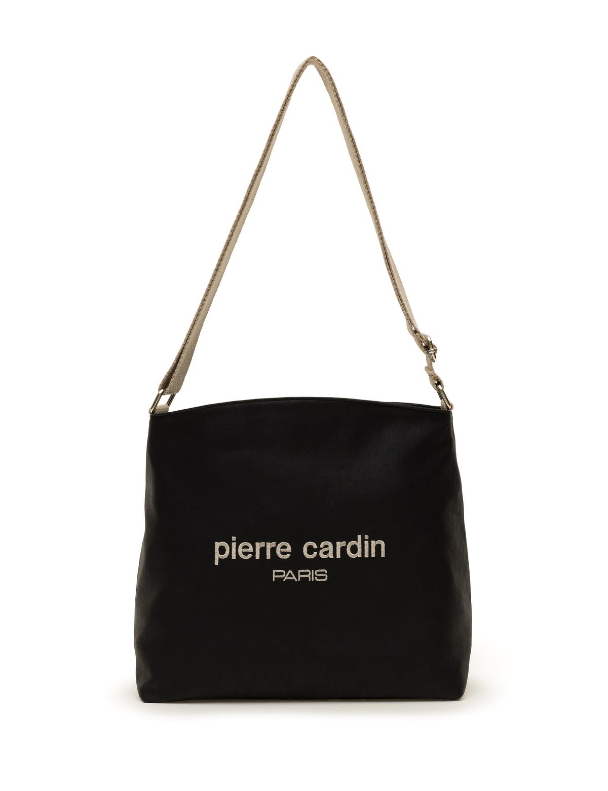 Siyah Omuz Çantası - 50297608001