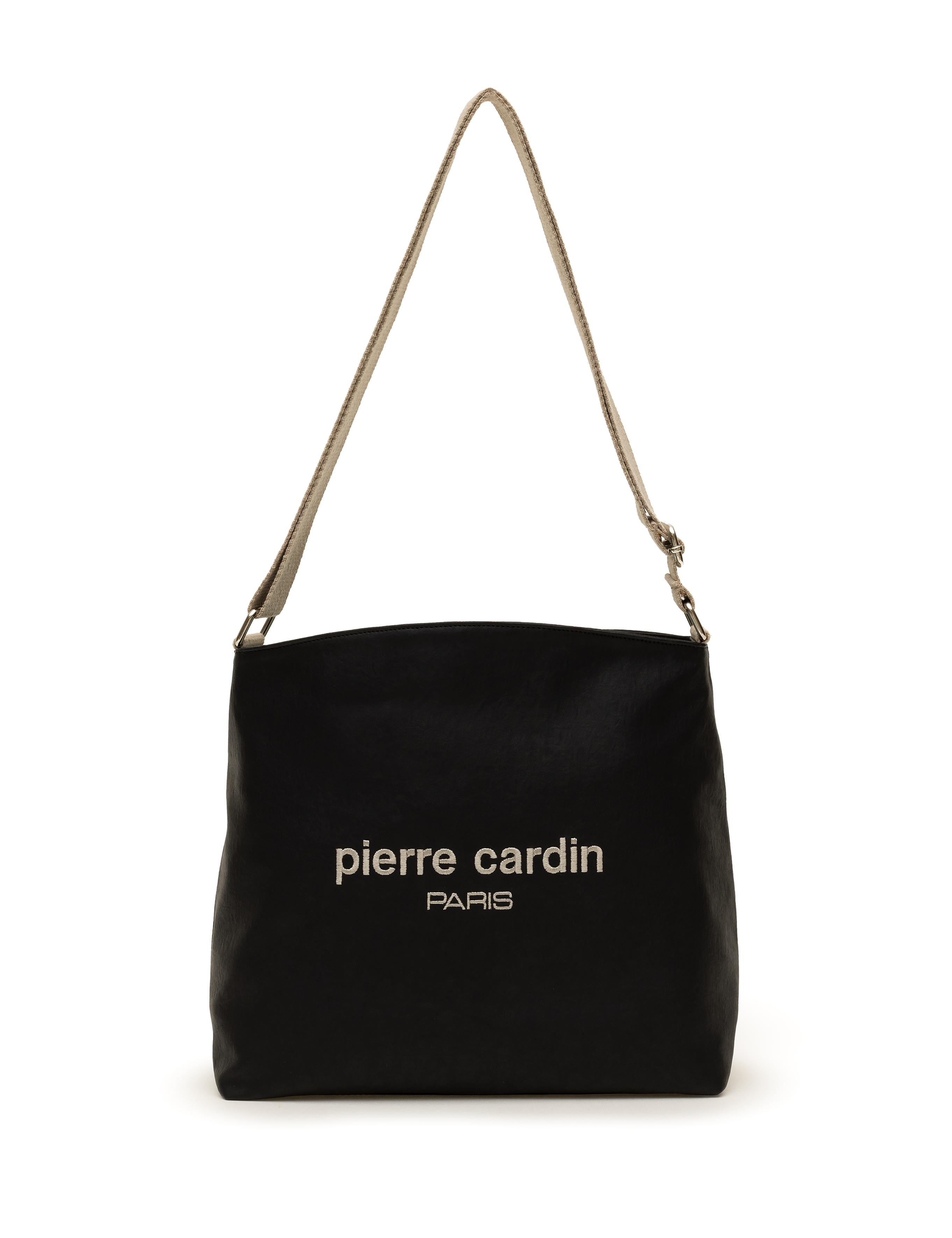 Siyah Omuz Çantası