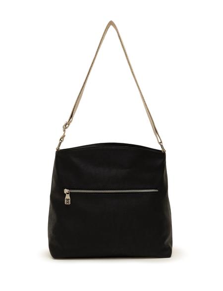 Siyah Omuz Çantası - 50297608001