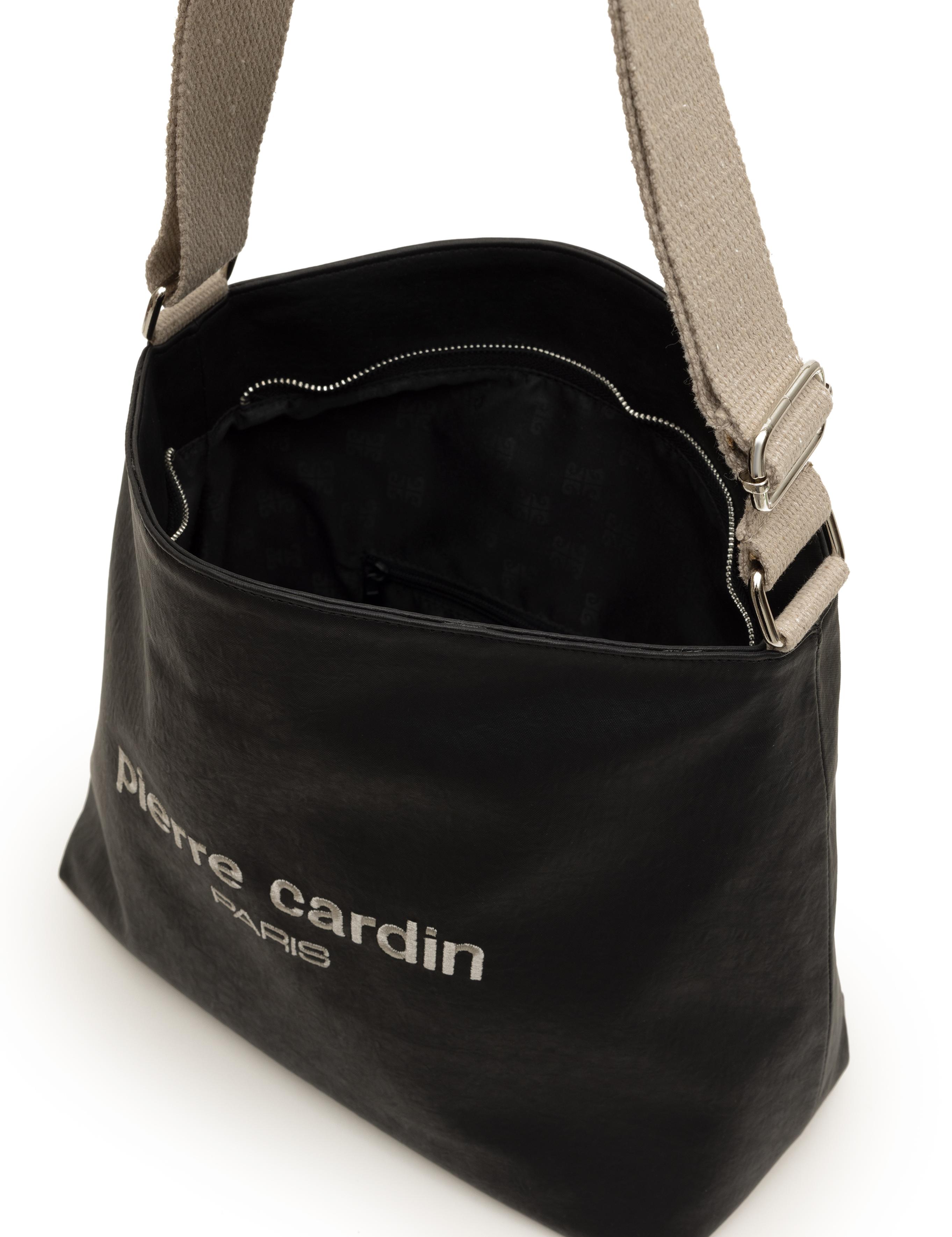 Siyah Omuz Çantası