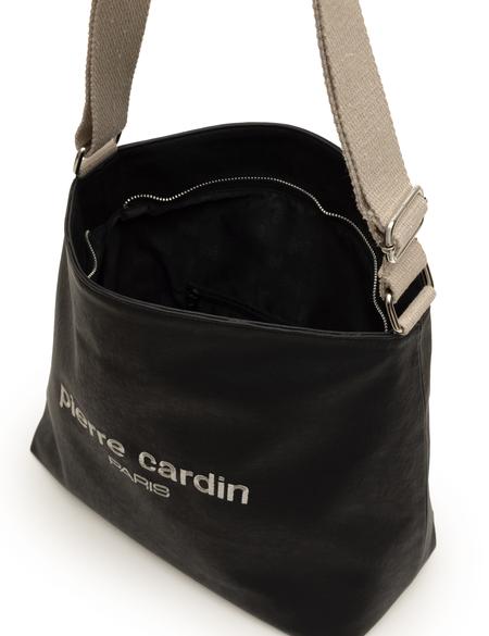 Siyah Omuz Çantası - 50297608001