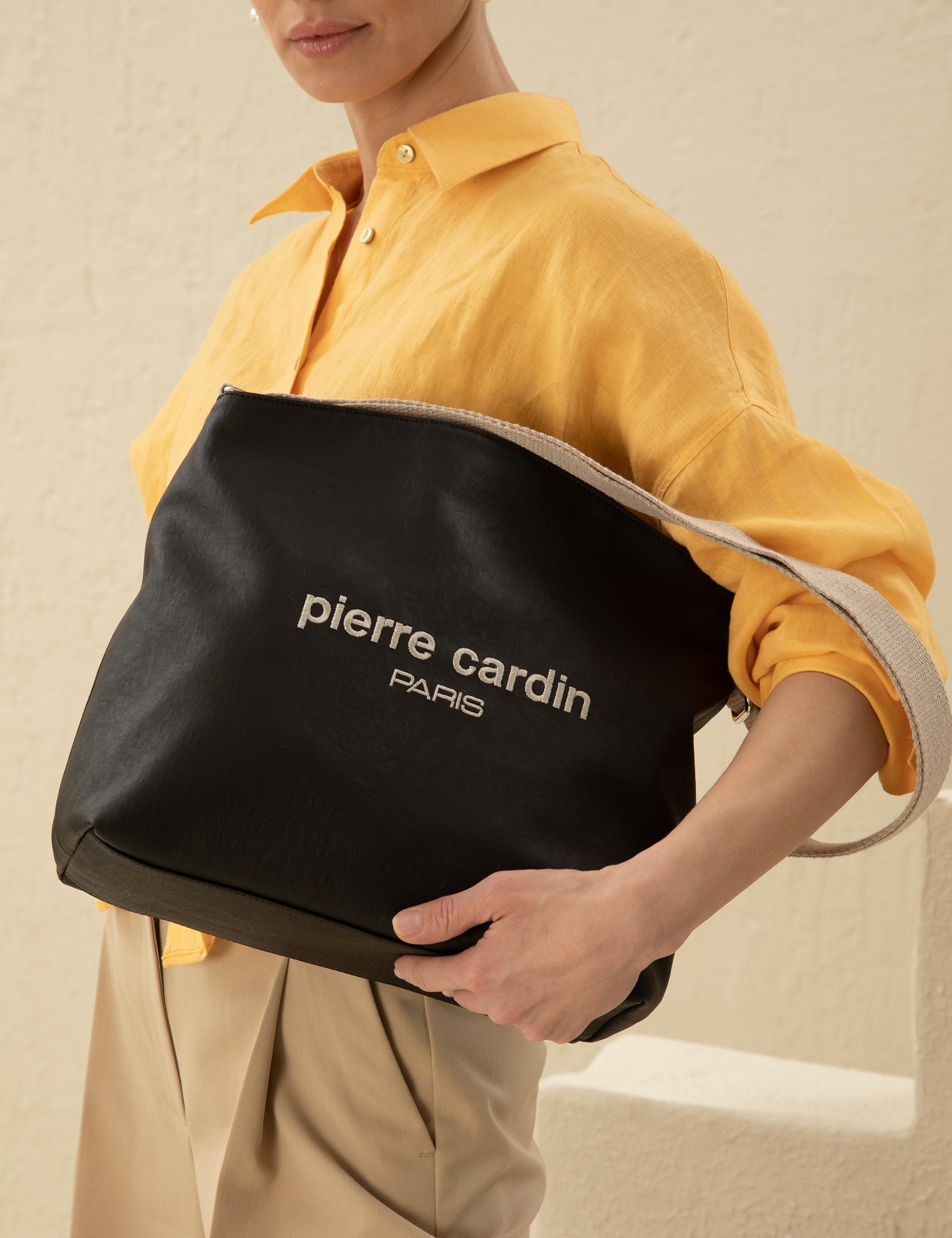 Siyah Omuz Çantası