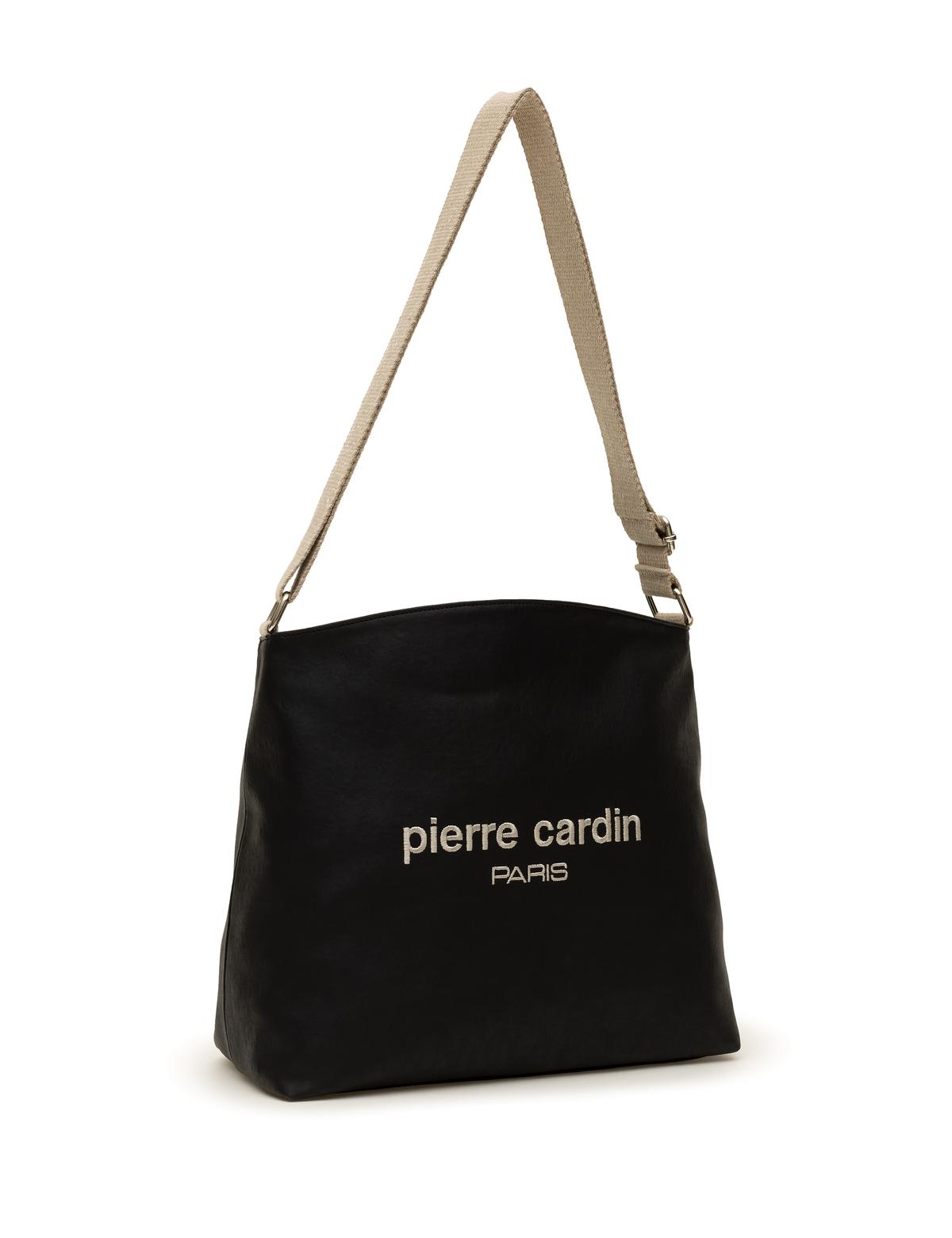 Siyah Omuz Çantası - 50297608001