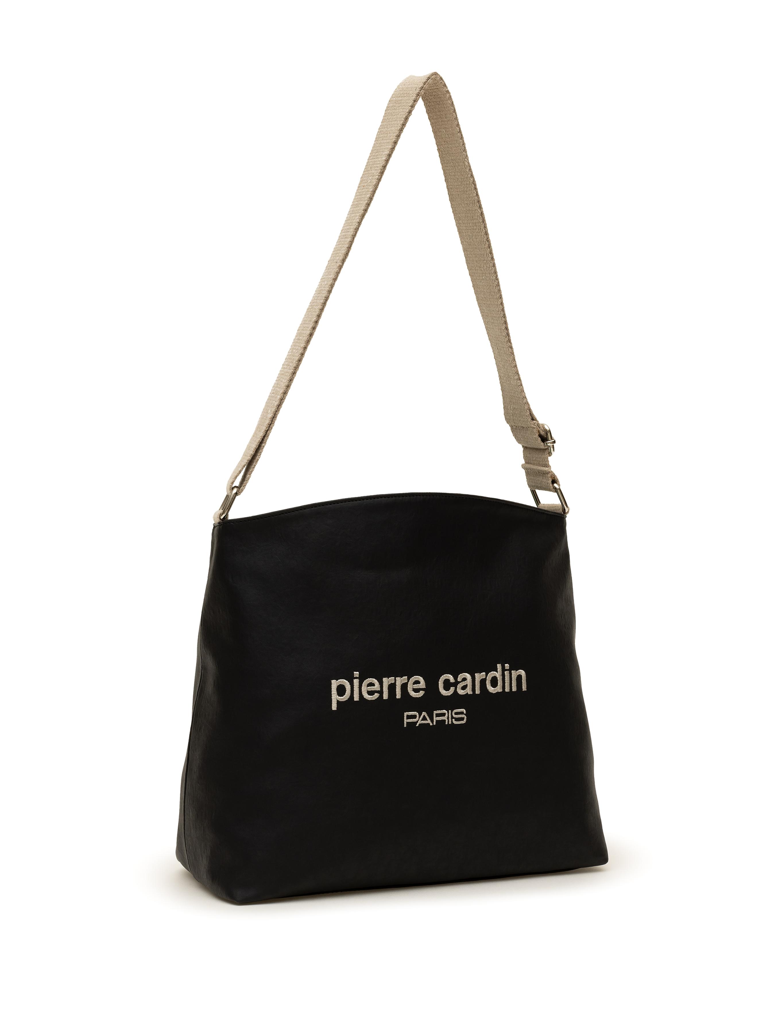 Siyah Omuz Çantası