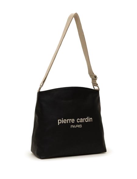 Siyah Omuz Çantası - 50297608001