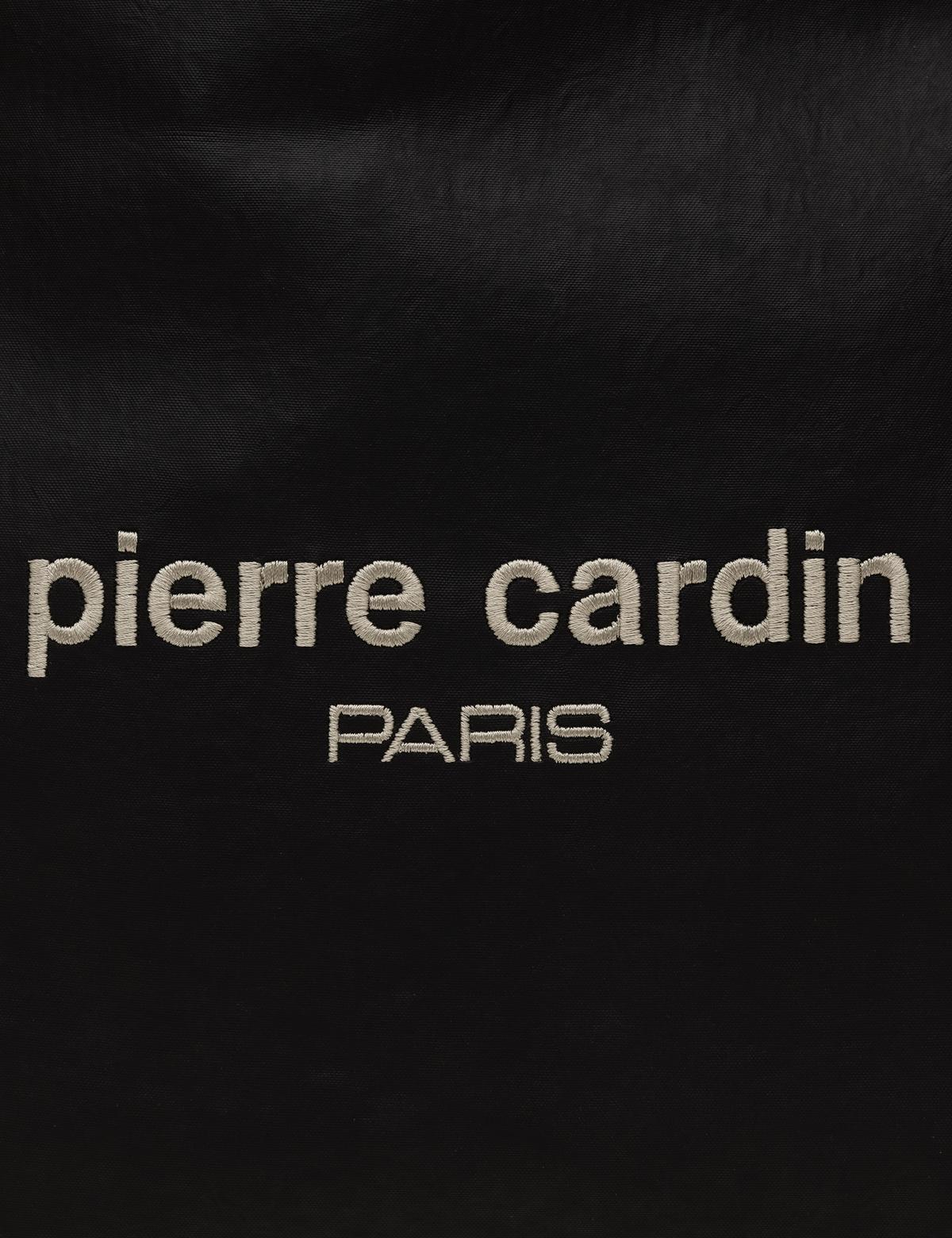 Siyah Omuz Çantası - 50297608001