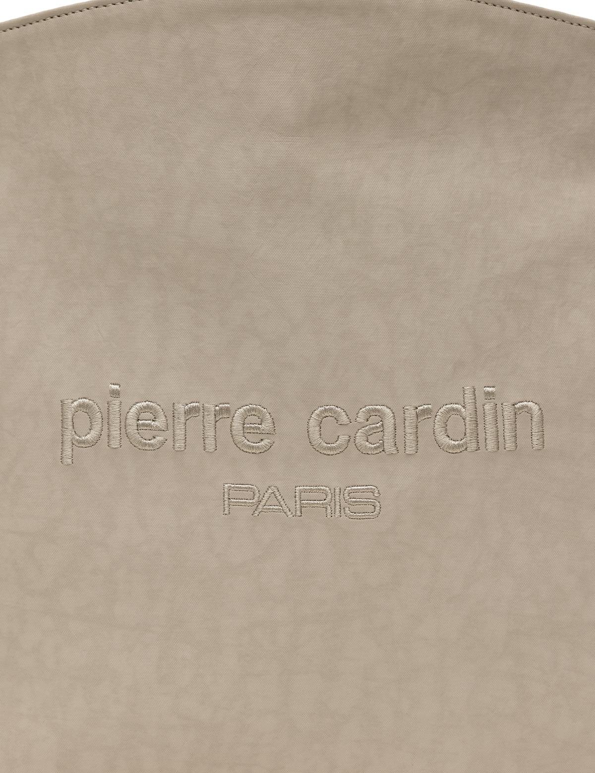 Bej Omuz Çantası - 50297608003