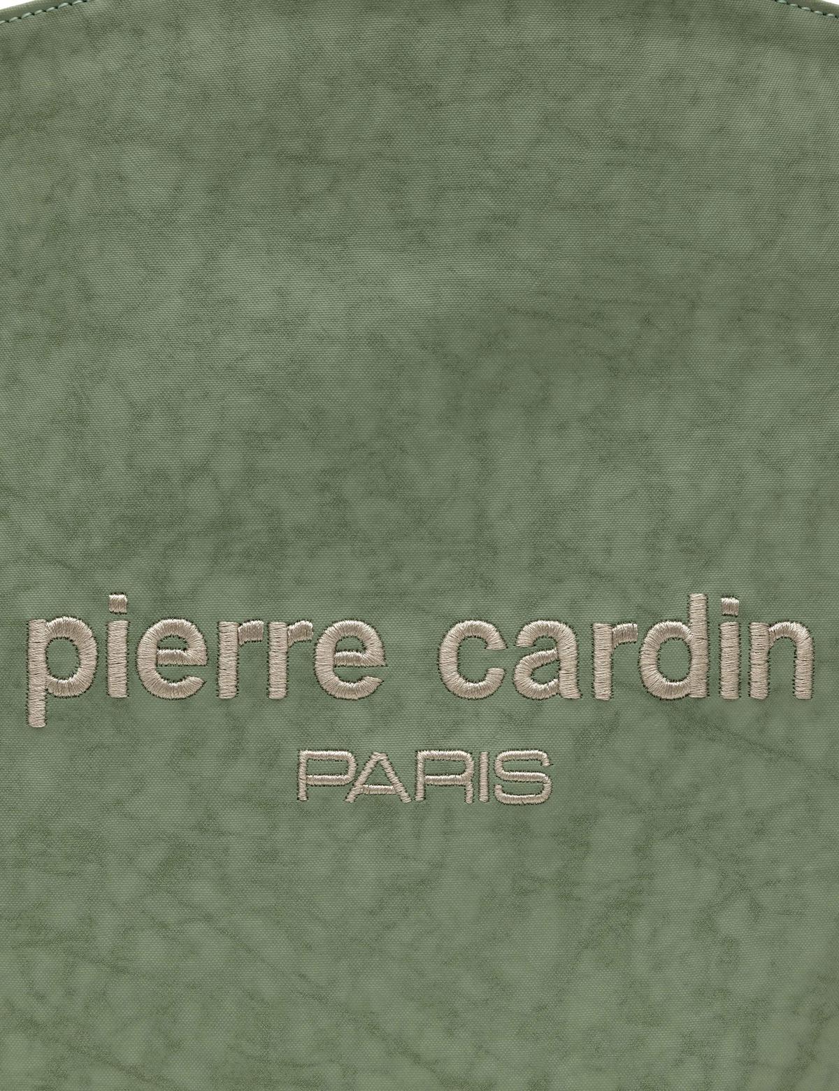 Yeşil Omuz Çantası - 50297608004