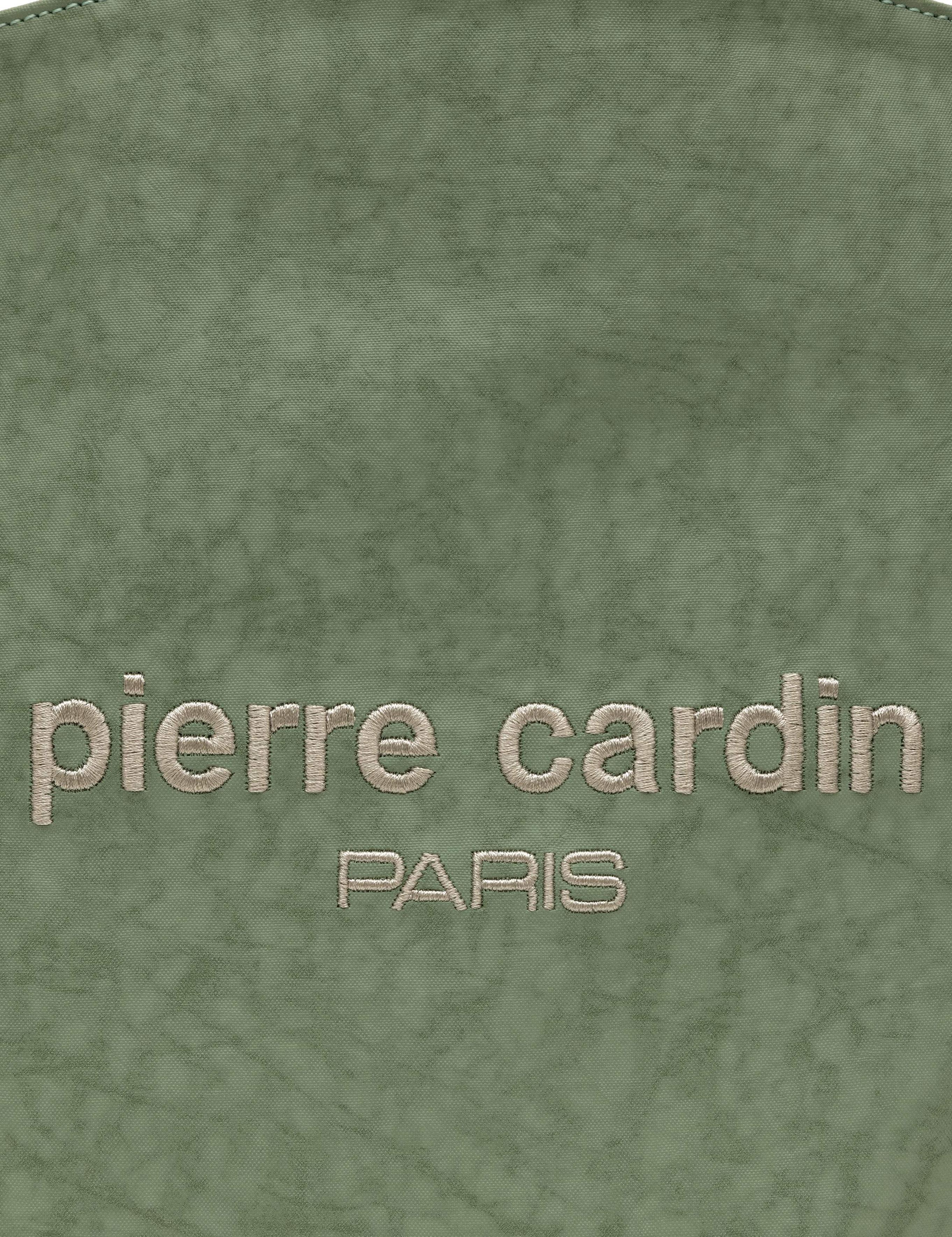 Yeşil Omuz Çantası