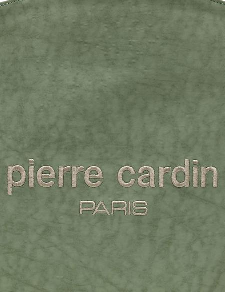 Yeşil Omuz Çantası - 50297608004