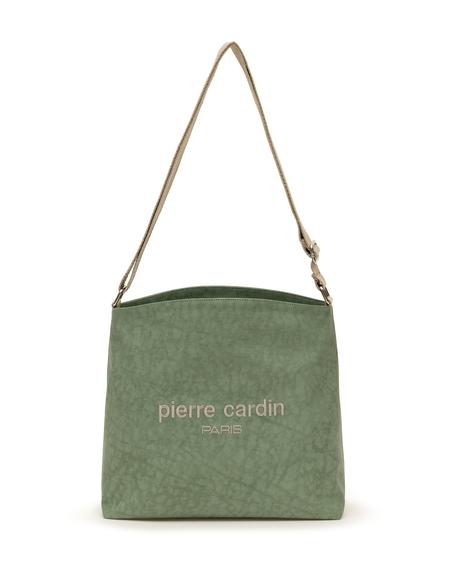 Yeşil Omuz Çantası - 50297608004