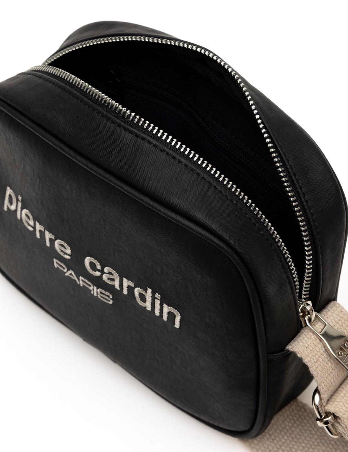 Siyah Çapraz Çanta - 50297614001