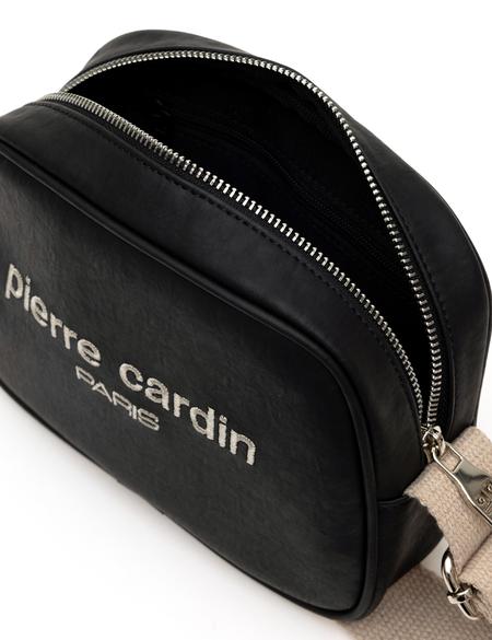 Siyah Çapraz Çanta - 50297614001