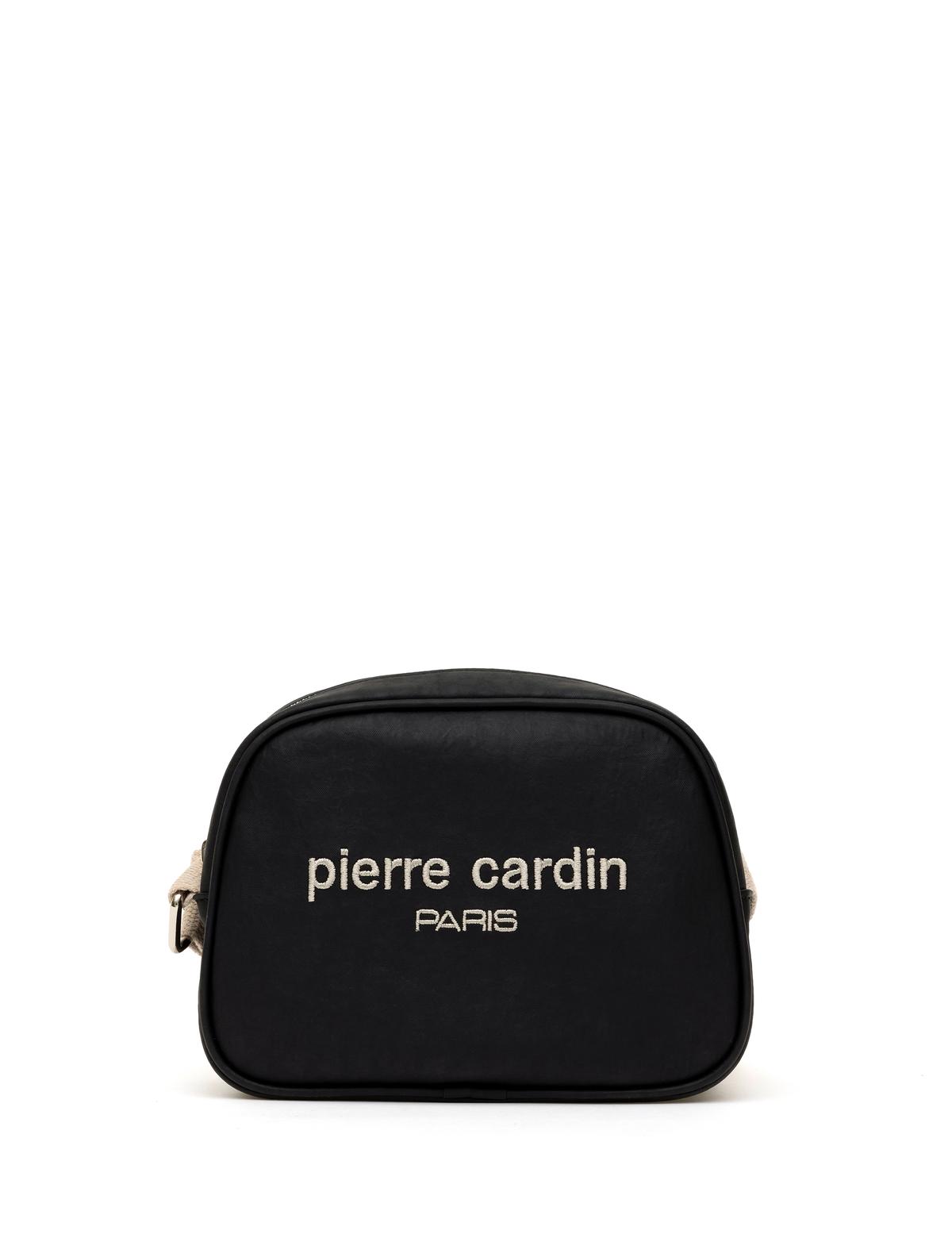 Siyah Çapraz Çanta - 50297614001