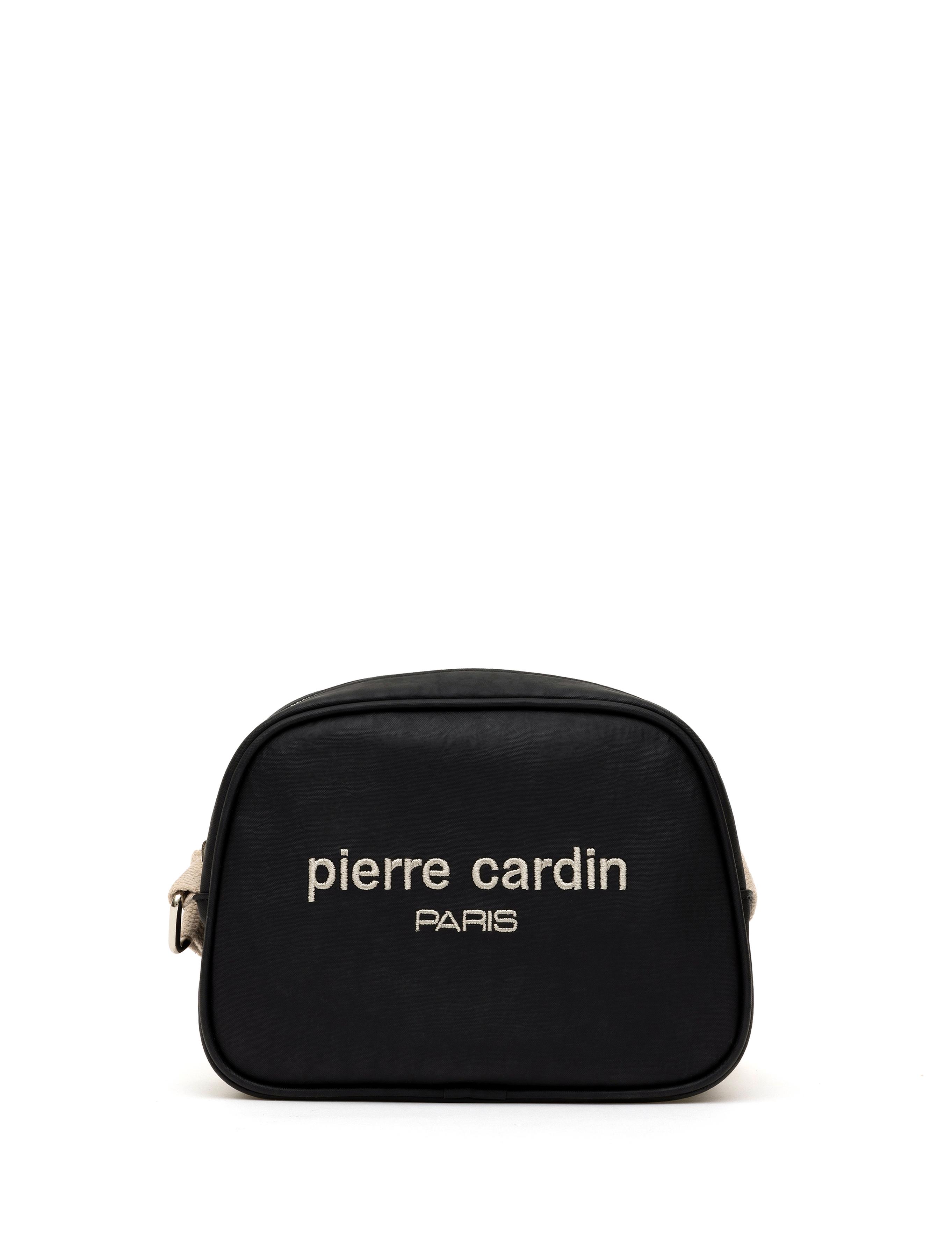 Siyah Çapraz Çanta