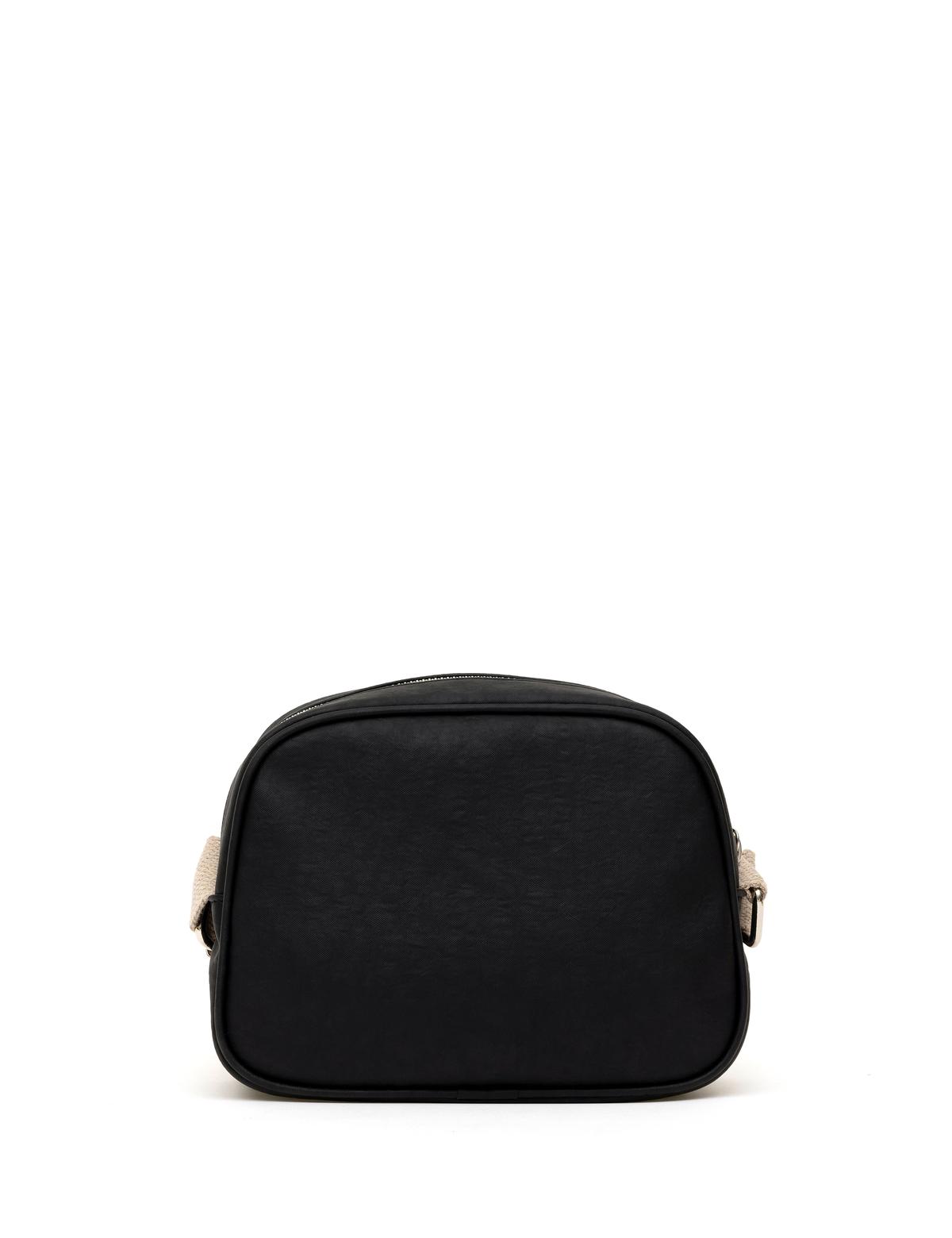 Siyah Çapraz Çanta - 50297614001