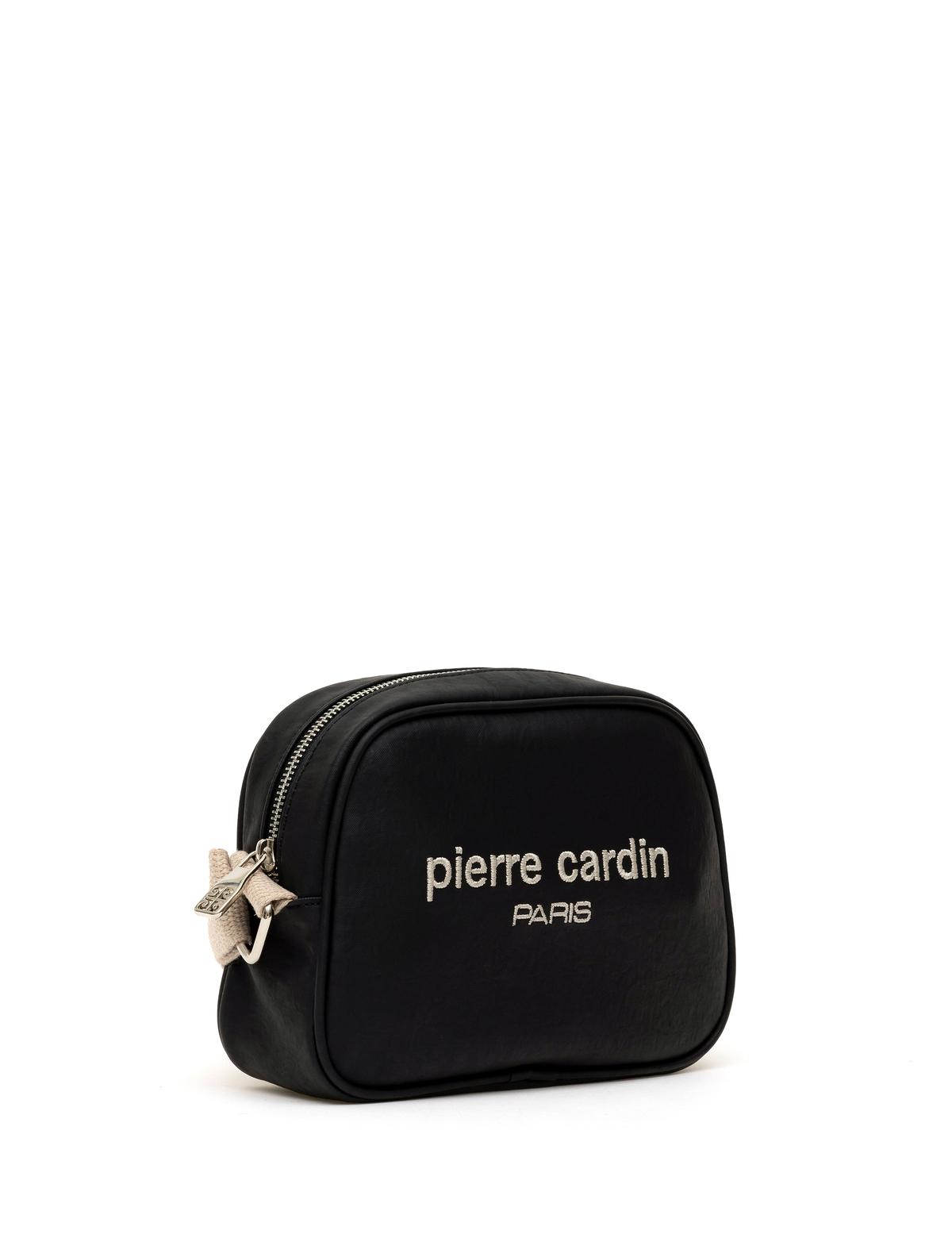 Siyah Çapraz Çanta - 50297614001