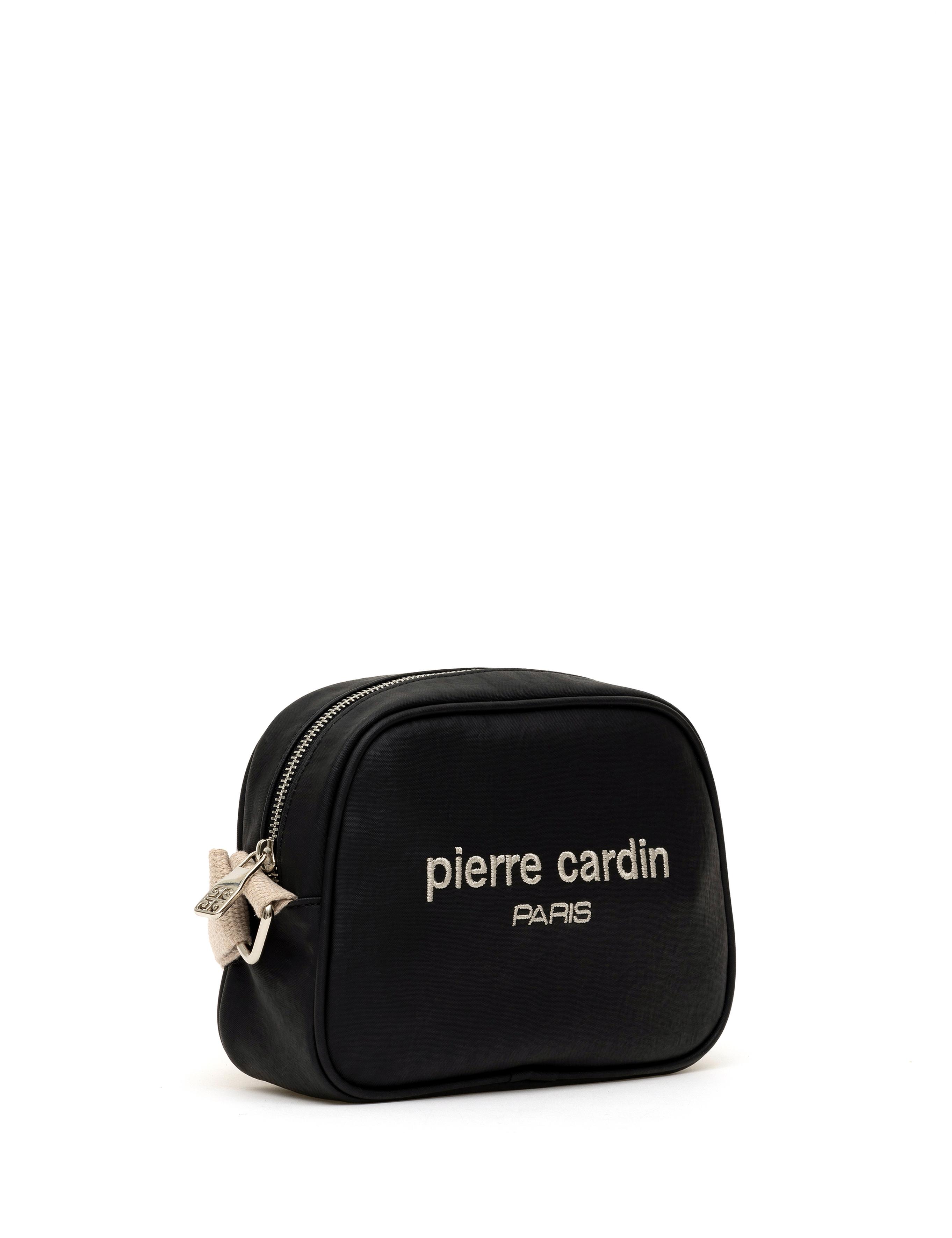 Siyah Çapraz Çanta