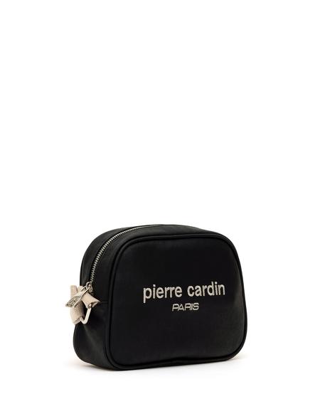 Siyah Çapraz Çanta - 50297614001