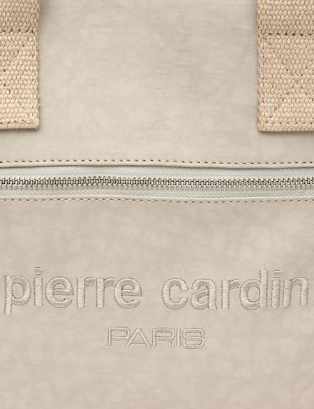 Bej Omuz Çantası - 50297611003