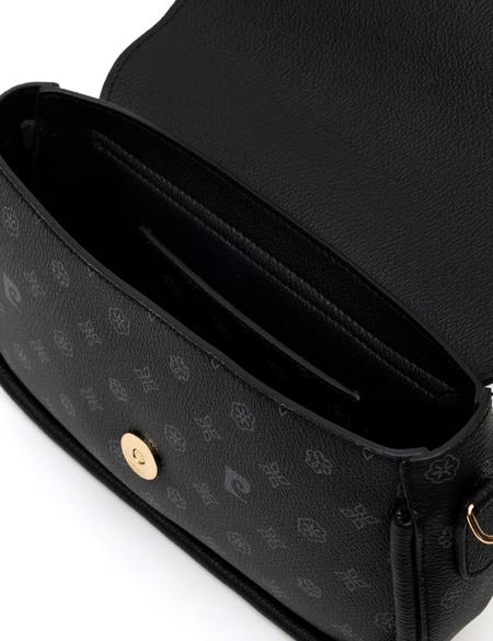 Siyah Çapraz Çanta - 50297677001