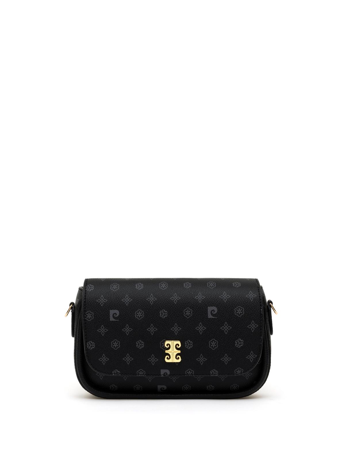 Siyah Çapraz Çanta - 50297677001