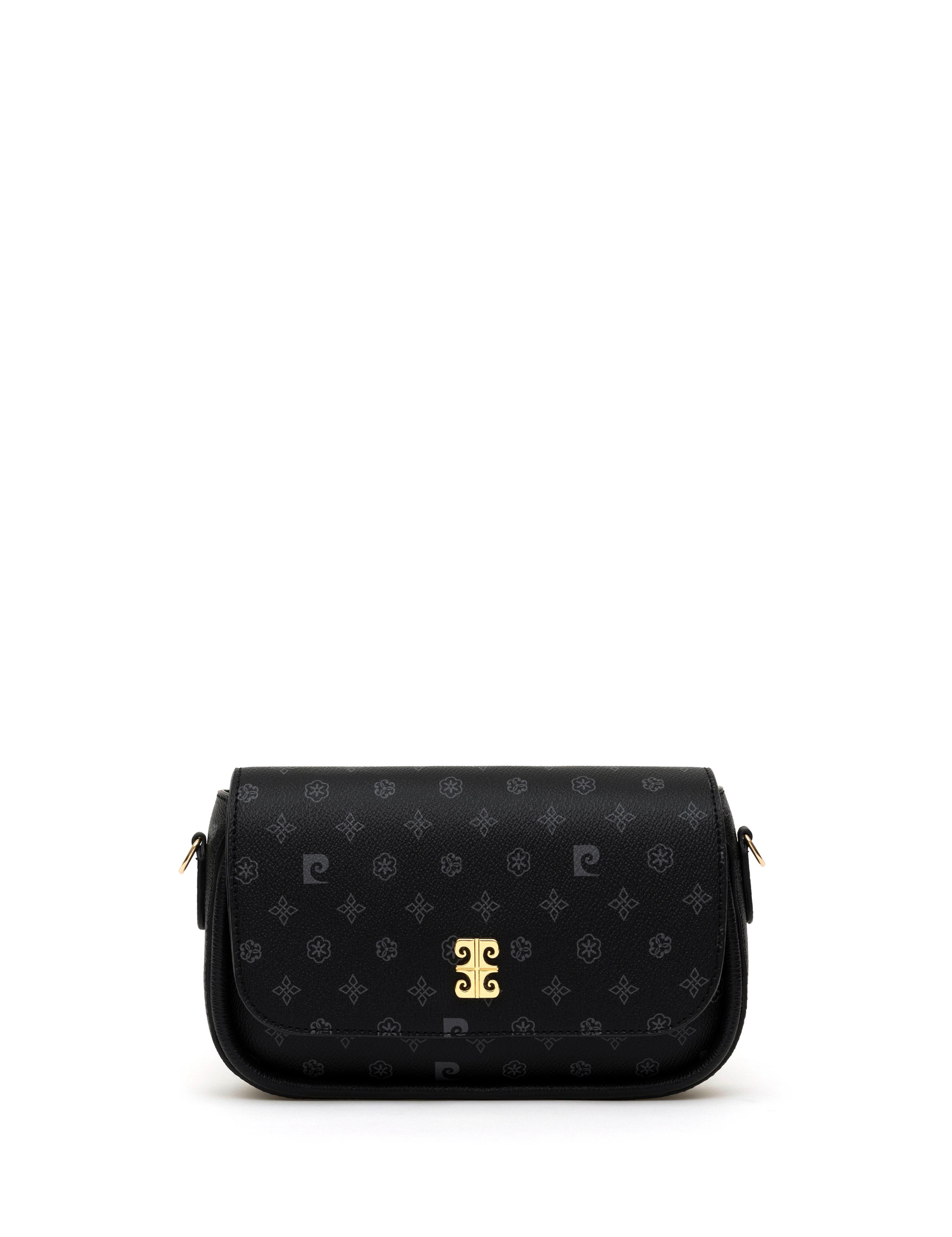 Siyah Çapraz Çanta