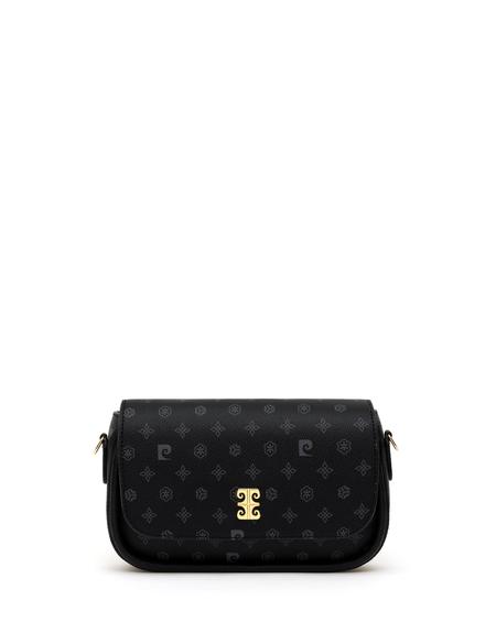 Siyah Çapraz Çanta - 50297677001