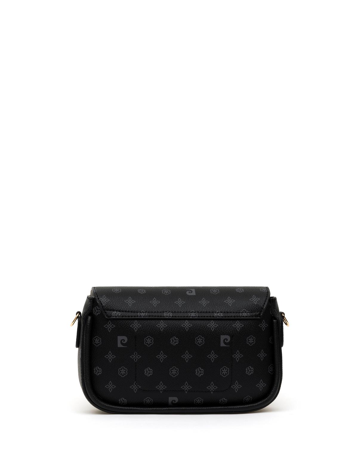 Siyah Çapraz Çanta - 50297677001