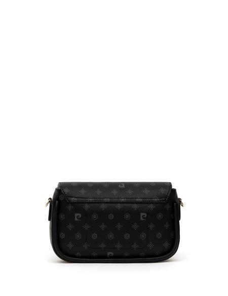 Siyah Çapraz Çanta - 50297677001