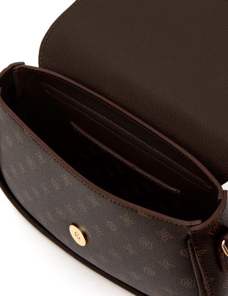 Kahverengi Çapraz Çanta - 50297677002