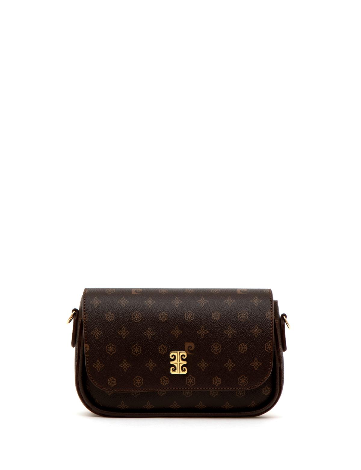 Kahverengi Çapraz Çanta - 50297677002