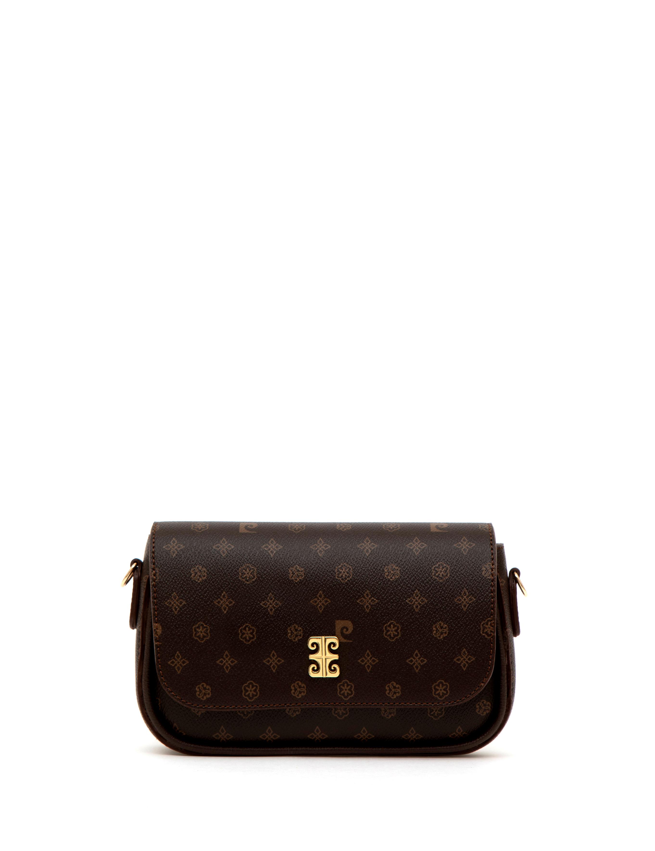 Kahverengi Çapraz Çanta