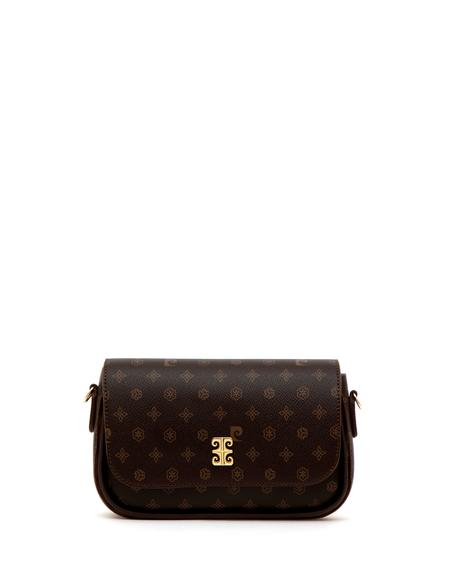 Kahverengi Çapraz Çanta - 50297677002